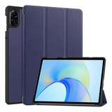 Funda Para Honor Pad X9 Tablet, Con Soporte Fnción Y Auto