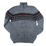 Sweater Alpaca Norteño De Mamakolla