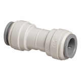 Acetal Copolymer Tube Fitting, Union Straight Connector...