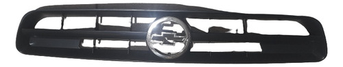 Parrilla Chevrolet Corsa Montana Con Emblema  Foto 2