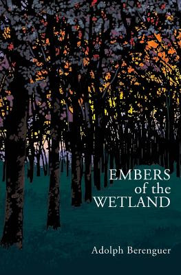 Libro Embers Of The Wetland - Salazar, Miro