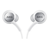 Auriculares In-ear Samsung Tuned By Akg Eo-ig955 White