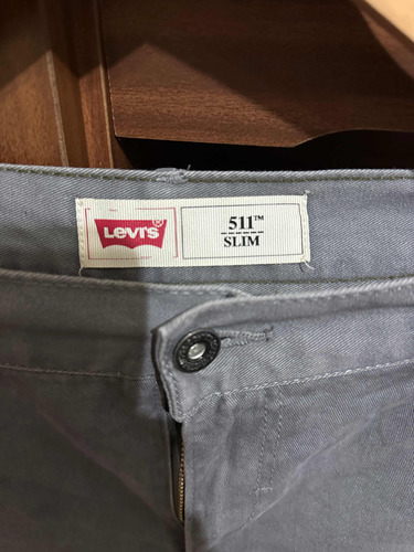 Jean Levis 511 Slim