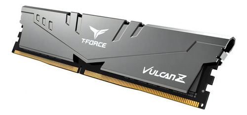Memoria Ram Teamgroup T-force Vulcan Z 8gb 3200mhz Ddr4