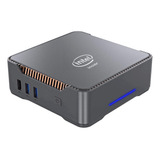 Minipc Intel Celeron N5105 16gb Ssd 512gb Windows 11pro N100