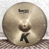 Zildjian Dark Crash Thin 18