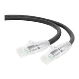  Cable De Red Utp Furukawa Patch Cat6 1m Negro 35123101