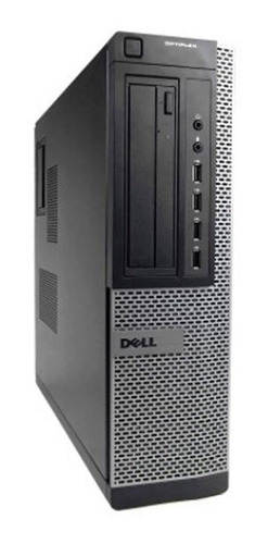 Computador Desktop Dell Optiplex 790 I7 4gb 120gb