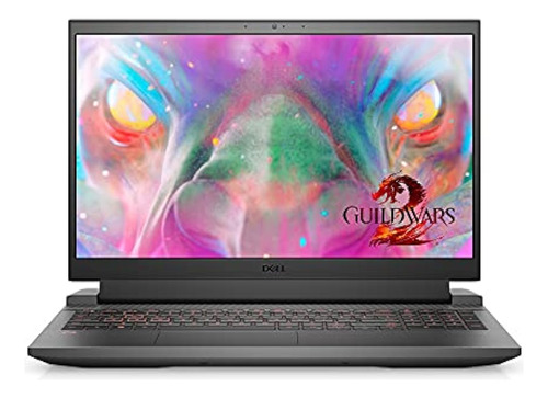 Laptop Para Juegos Dell G15 5511 - Pantalla Fhd De 120 Hz De