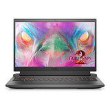 Laptop Para Juegos Dell G15 5511 - Pantalla Fhd De 120 Hz De