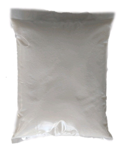 Sulfato De Magnésio Adubo Fertilizante Hidroponia 1 Kg