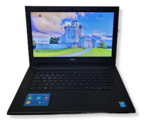 Notebook Dell Inspiron 3442