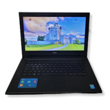 Notebook Dell Inspiron 3442