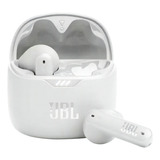 Fones De Ouvido Jbl Tune Flex Branco Anc Tws