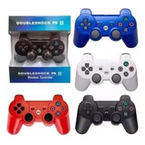 Control Para Ps3 Mando Ps3 Inalambrico Joystick Bluetooth