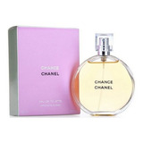 Chance Chanel 100ml, Original, Nuevo Y Sellado!