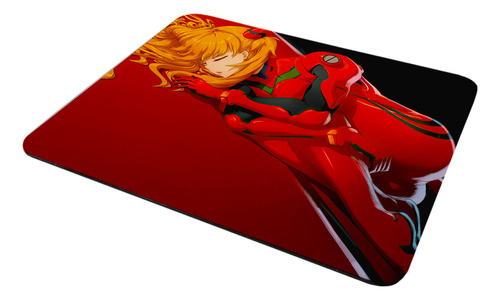 Mouse Pad Evangelion Mp #20 Asuka