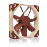 Noctua Nf-s12a Flx, Ventilador Silencioso Premium, 3 Pines (