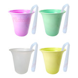 Hielera Color Chica+pinza Fiesta Frapera Plastico Balde P