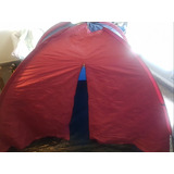 Carpa Playera 