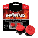  Kontrol Freek - Fps Freek Inferno Para Nintendo Switch Pro