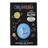 Coloreria Bombas Glow De Baño Para Niños