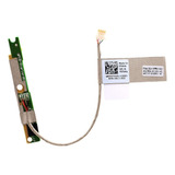 Placa Botão Power Dell Inspiron 15 5568 5578 2-in-1 - P58f