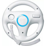 Wii Wheel Volante Nintendo Wii Original Mario Kart