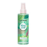 La Rive Mind Chill Body Splash Corpo E Cabelo 200ml