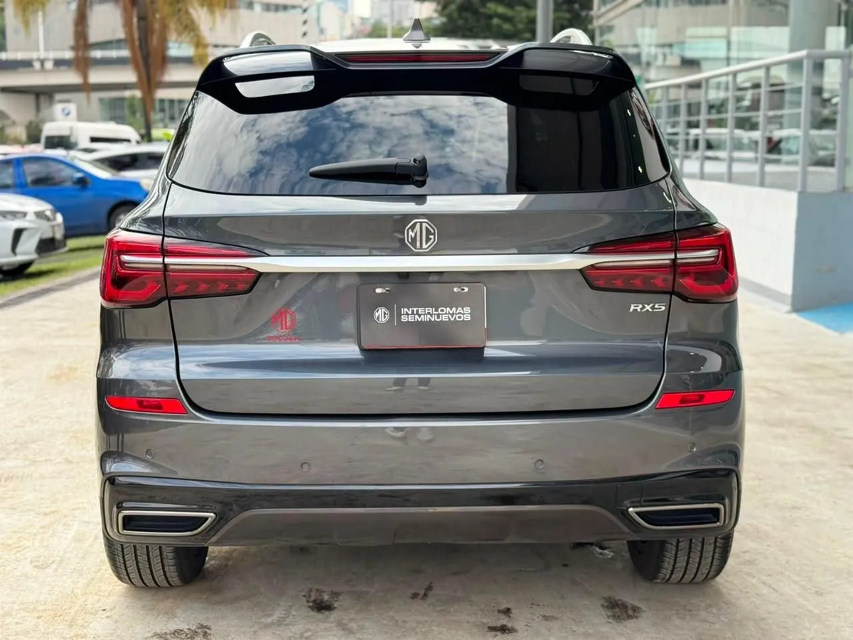 MG RX5 2024 - Imagen 6