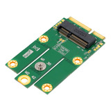 Adaptador M.2 A Mpcie (pcie+usb) - Alta Calidad