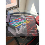 Ableton Launchpad Mk2