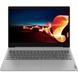 Laptop   Lenovo Ideapad 3i 15.6  Fhd , 11th Gen Intel Core I
