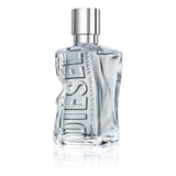 Fragancia Hombre D By Diesel Edt 50 Ml