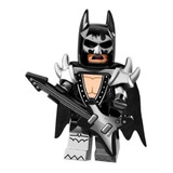 Todobloques Lego 71017 Minifigure The Batman Movie Glam Meta