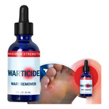 Warticide 1 Botella Verrugas Genitales Ya Disponible 