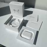 Apple AirPods Pro (1ra Gen) Originales Y En Perfecto Estado