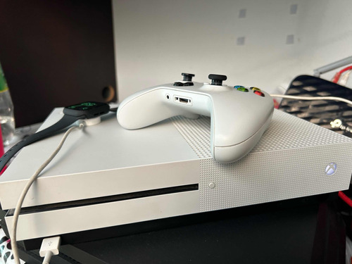 Xbox One S 1 Tb 38 Juegos Digitales