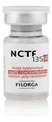 Nctf 135 Ha - Filorga - 3 Ml