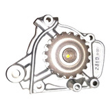 Bomba Agua Civic 92-95 1600cc. Motor D16z6 Npw Japon