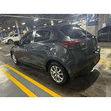 Mazda 2017