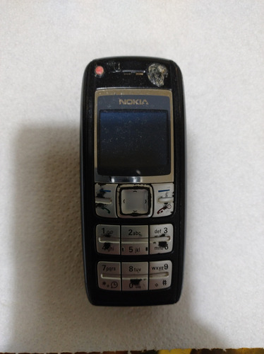 Celular Nokia Vintage