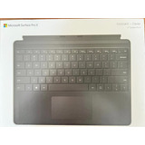 Teclado Microsoft Surface Pro 8 - X (ingles) Como Nuevo
