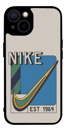 Funda Para iPhone Nike Vintage