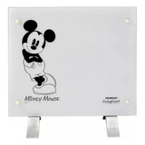 Calefactor Vitroconvector Peabody Disney Pe-vc10d4 Mickey Color Blanco