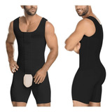 Body De Compresión For Hombre, M - Unidad a $136723