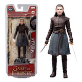 Game Of Thrones Figures - 6  Scale Arya Stark