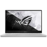 Asus Rog Zephyrus G14 14  Vr Ready 120hz Fhd Gaming Laptop, 