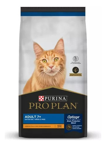 Proplan Gato Adulto 7+ Senior 3 Kg