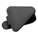 Visera Magnética Para Coche, Soporte De Clip Para Gafas De